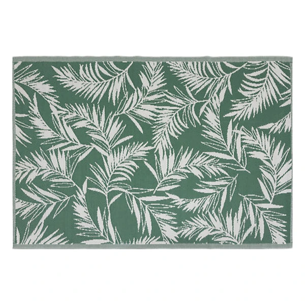 TAPIS extérieur plastique 160x230