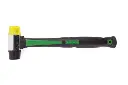 [006141 ZEN51] Marteau caoutchouc fibre