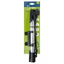 [45123 ZEN51] Pompe à air aluminium 2 en 1