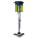 [45136 ZEN51] X-Press air pump with pressure gauge