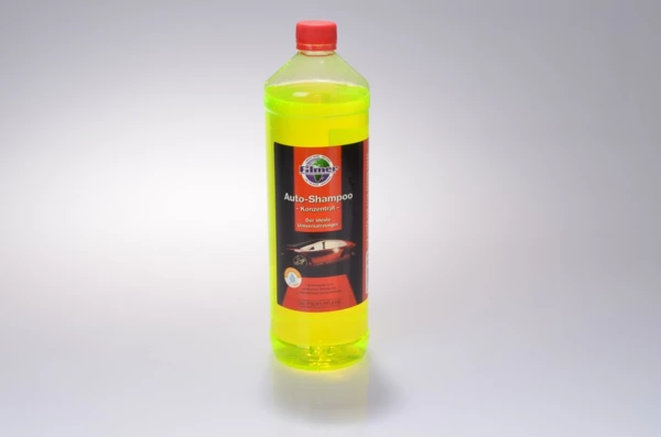 Car Shampoo 1000 ml