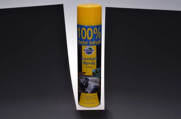 Cockpit Spray Südsee Scent 600 ml