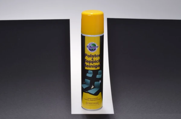 Nettoyant tapis et tissus 300 ml