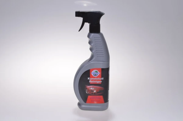 Nettoyant plastique 650 ml