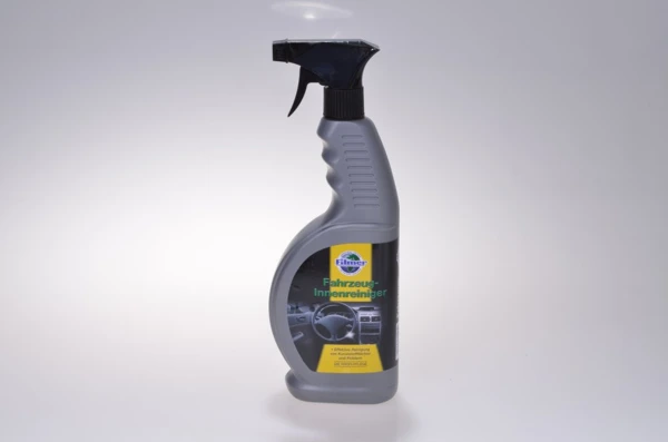 Nettoyant intérieur voiture 650 ml