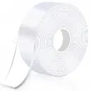 [ADG.3598 ZEN51] Nano transparent double sided tape