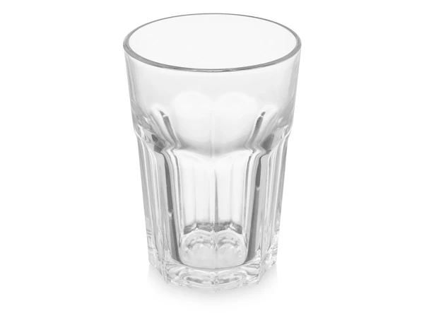 Gobelet verre transparent 360 ml