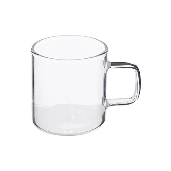 Tasse espresso verre 10 cl