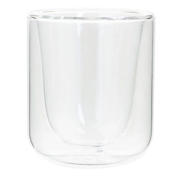 Tasse espresso verre 8 cl