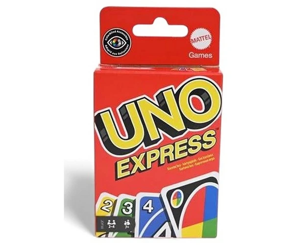 Uno Express