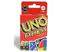 [JDF56 ZEN51] Uno Express