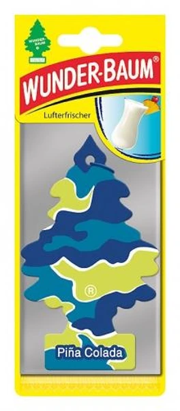 Miracle Tree Piña Colada