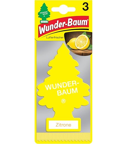 Wunder-Baum Citron