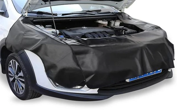 Carrosserie couverture ensemble | XL