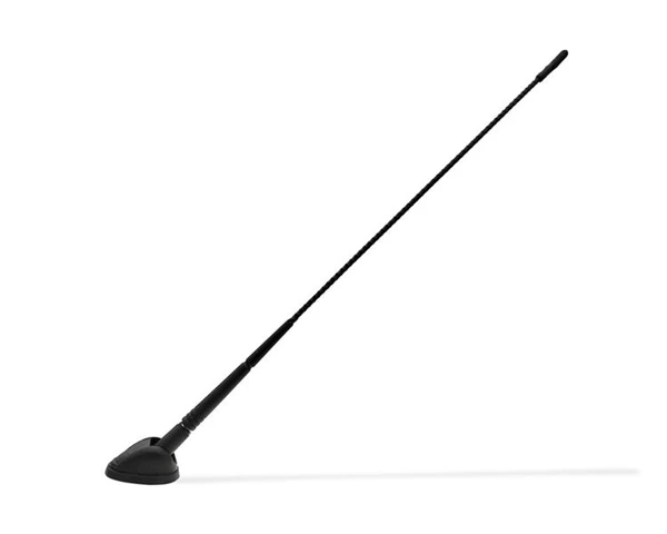 Antenna rod | with 5 mm adapter | 40cm