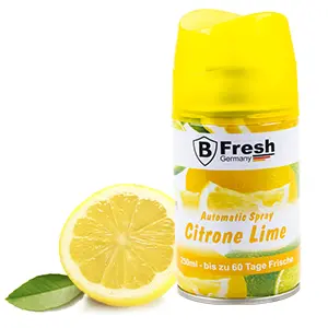 Lemon spray refill 250 ml Fresh