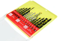 BENSON Drill bit set 16 pc combined