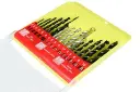 [008323 ZEN52] BENSON Drill bit set 16 pc combined