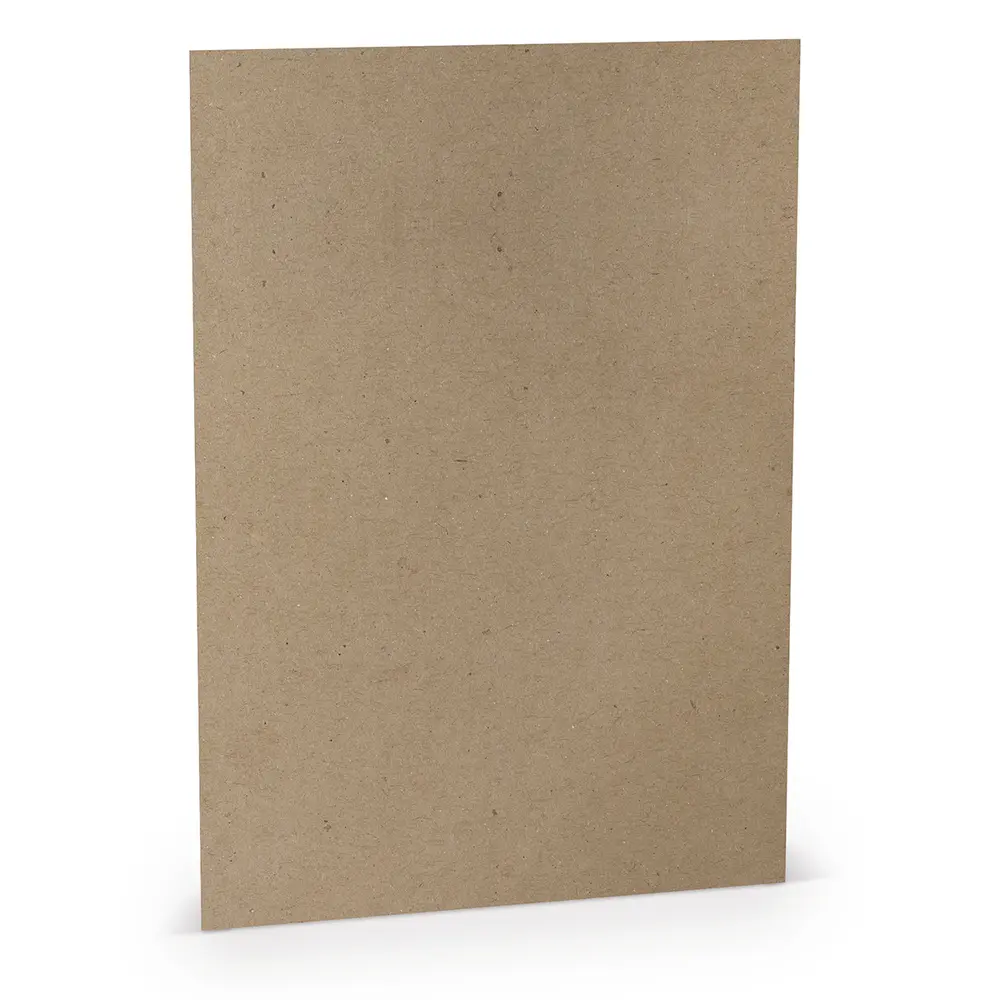 Paperado FSC Kraft Cardstock A4