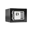[HOP1000730-1 ZEN54] Coffre-fort numerique noir