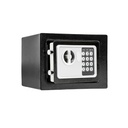 [HOP1000730-1 ZEN54] Coffre-fort numerique noir