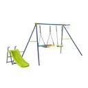[YFD0923917BD-1 ZEN54] Swing with slide NP 11092