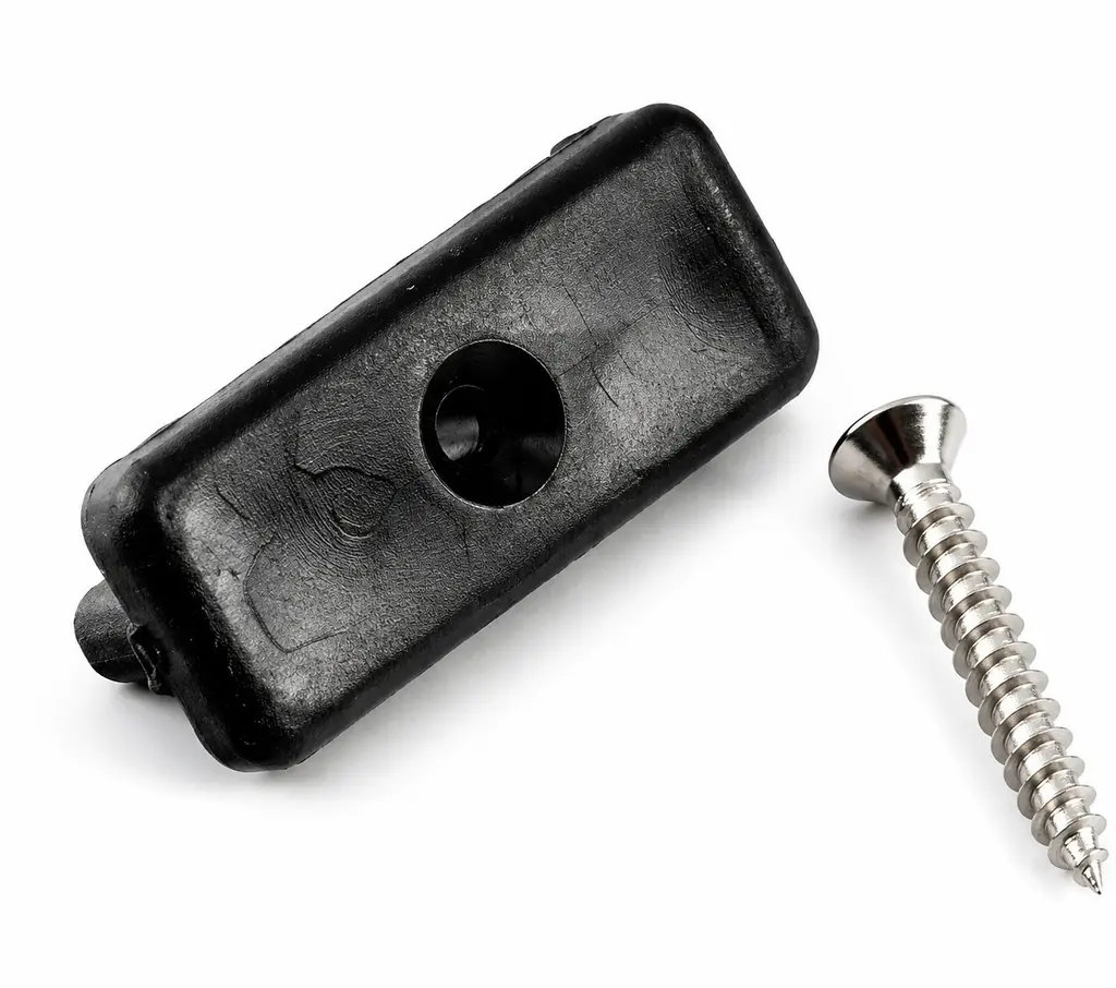 PLASTIC CLIP (100pcs) - 35pcs/m²