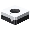 CHUWI LarkBox X Mini PC N100 - 12 Go DDR5 - SSD 512 Go - Windows 11