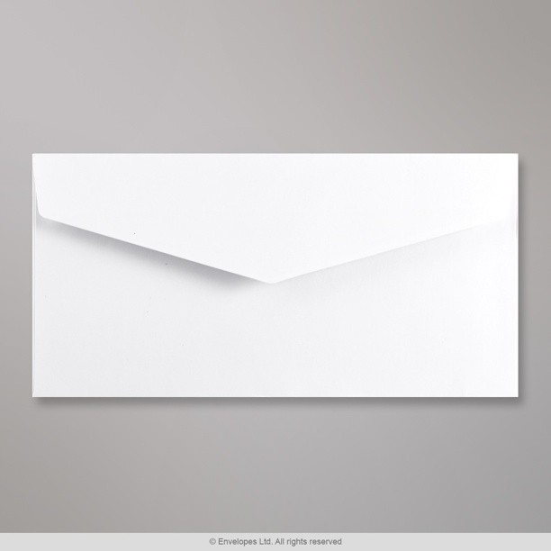 Heyda long envelope