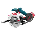 [8609C] RONIX Scie circulaire sans fil 20 V 165 mm 8609C