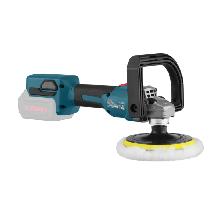 RONIX Polisseuse sans balais (Sans batterie) 8652C