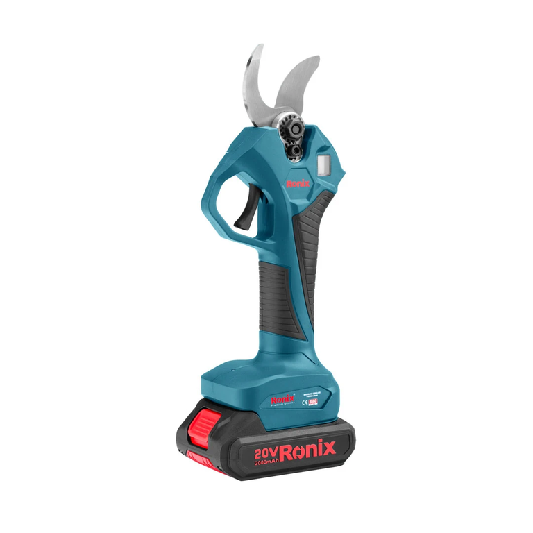RONIX Secateur sans fil 20 V 28 mm 8660C