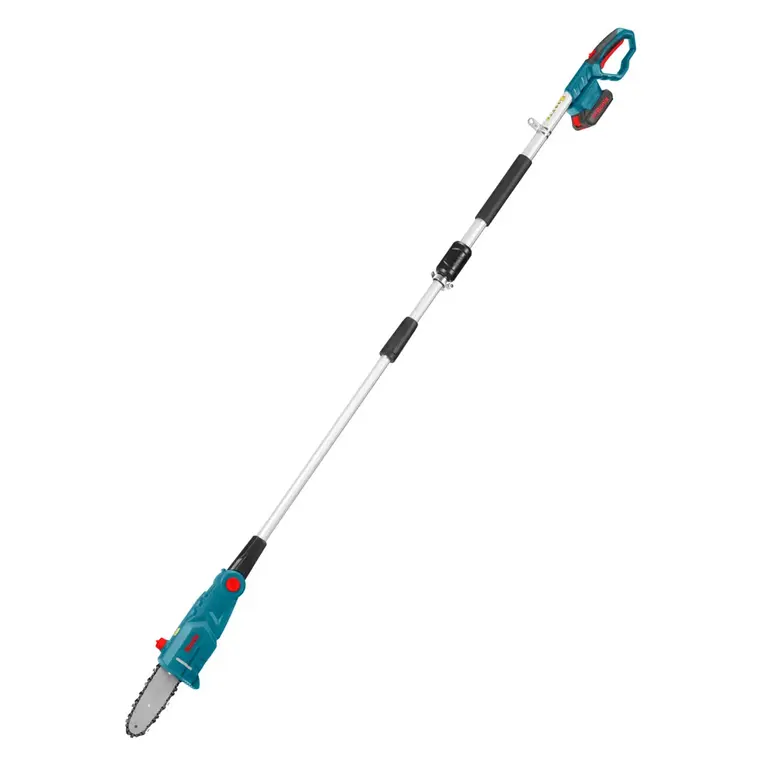 RONIX Scie a perche sans fil 20 V 8602C