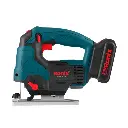 [8608C] RONIX Cordless Jigsaw 20V, 25.4mm Blade 8608C
