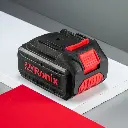 [8691] RONIX Batterie 20 V -Makita- 4 Ah 8691