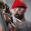 [RH-9021] Safety glasses - 14×14×4 cm Ronix RH-9021