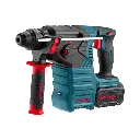 [8910C-40V] RONIX Kit marteau perforateur sans fil 40 V 8910C-40V