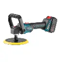 [8926-40V] RONIX Kit de polisseuse sans fil 40 V 180 mm 8926-40V