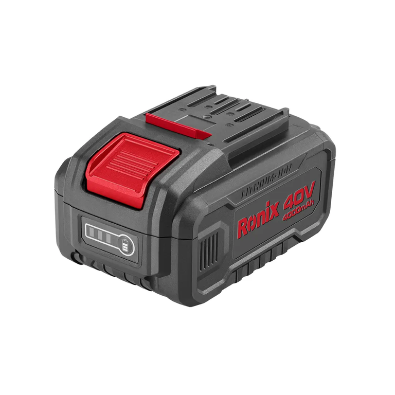RONIX Batterie 40V 4 A 8991-40V