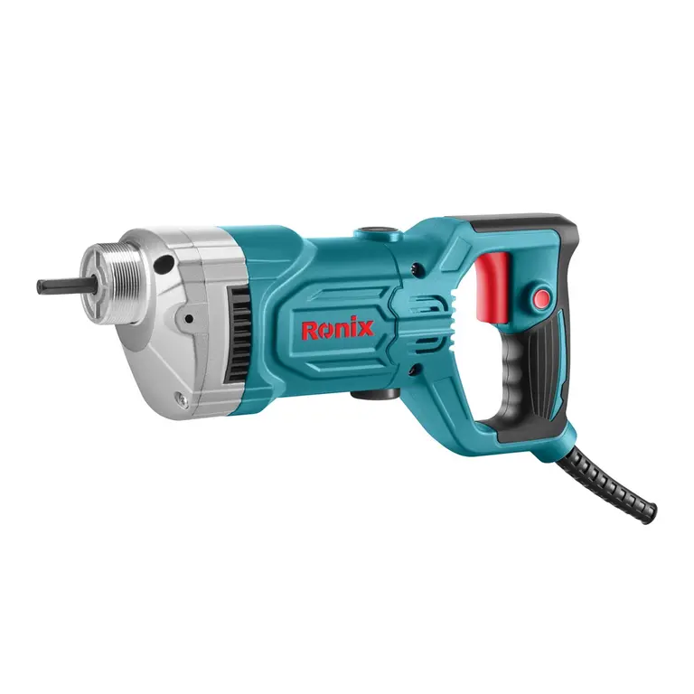 RONIX Vibrateur a béton 1200W 2420