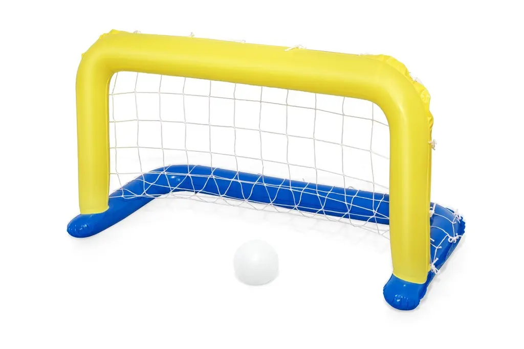 (52123) Polo Swimming Pool Goal 