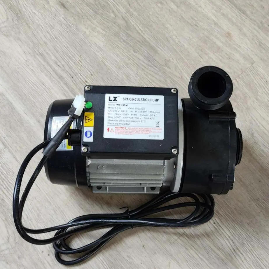 Circulation pump 0.35HP - D.05.0149