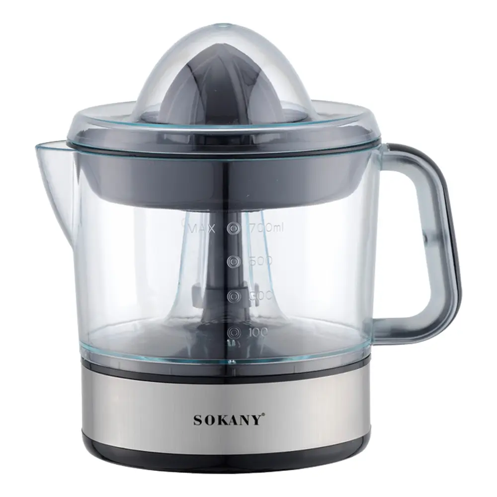 [JE-623D] Electric juicer - 0.7 L (700 ml)