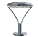 Lampe solaire pilier Robusto (ESL-55)