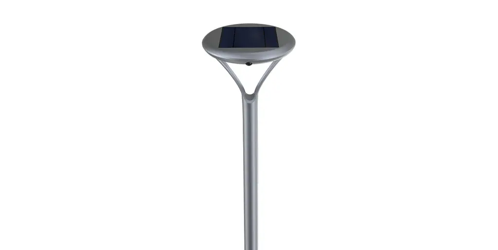 Lampadaire solaire tout-en-un Robusto (ESL-56)