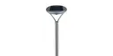 [ESL-56] Lampadaire solaire tout-en-un Robusto (ESL-56)