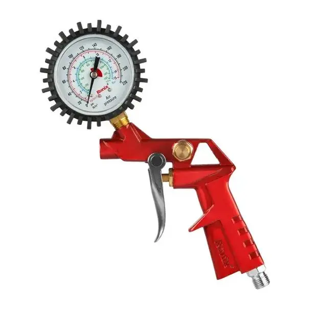 ROINX Pistolet de gonflage 115psi   RH-6801