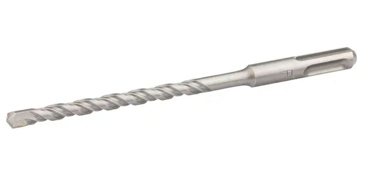 RONIX SDS Plus Drill Bit 7x160 mm-40Cr RH-5005