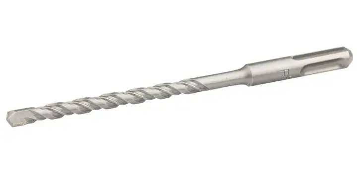 [RH-5005] RONIX SDS Plus Drill Bit 7x160 mm-40Cr RH-5005