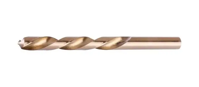 RONIX HSS Cobalt Drill Bit 10mm RH-5365